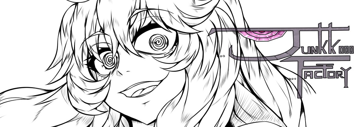 JunkkFactory (COMMISSIONS OPEN!) tweet media