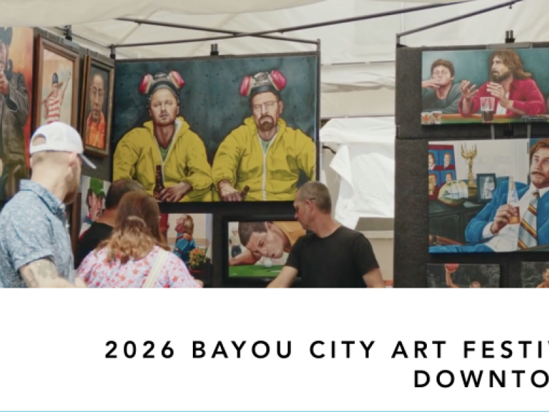 CityChoiceHomes's tweet photo. Bayou City Arts Festival Returns March 28-29 https://t.co/gE2FbvElav https://t.co/QhgQ6qZQ5q