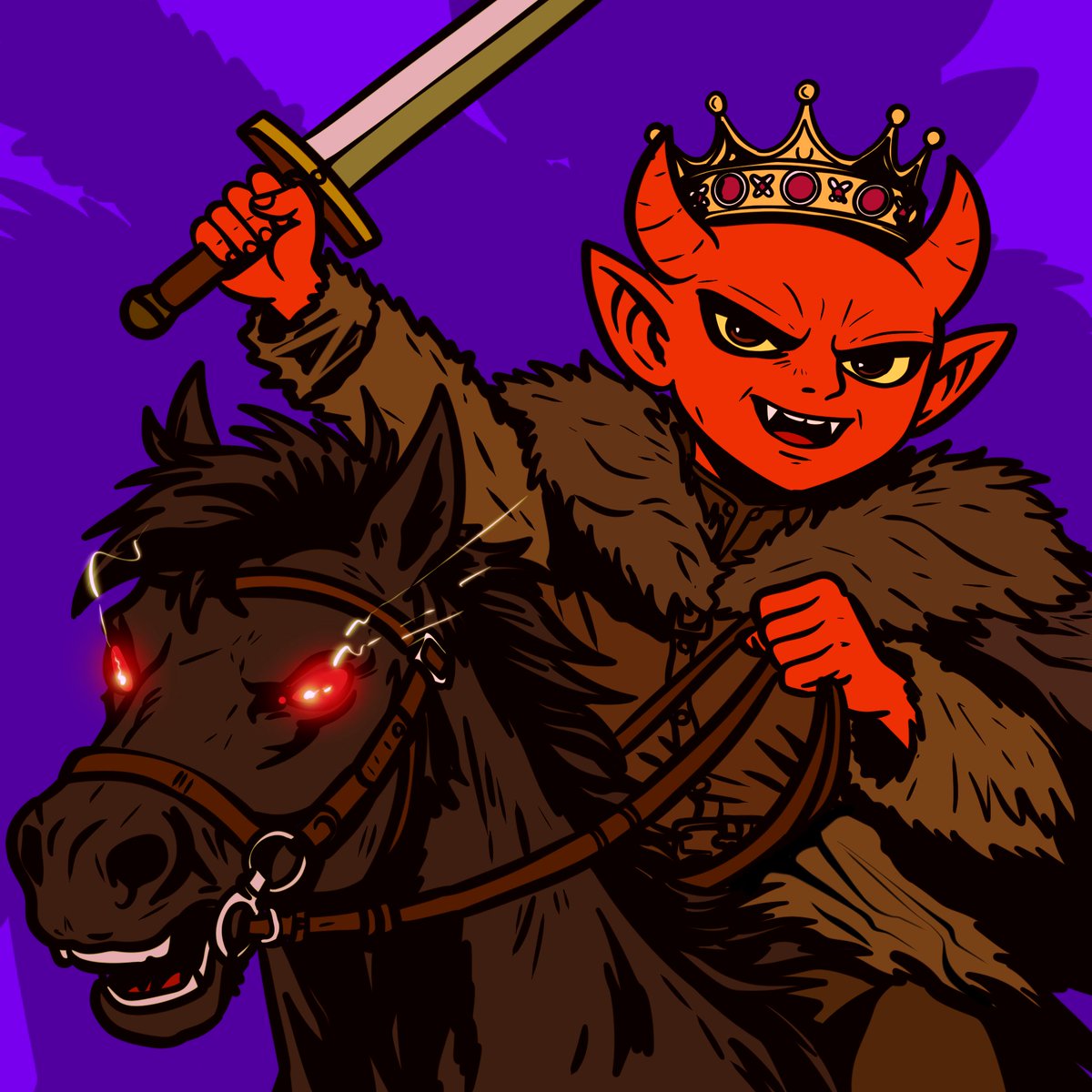 That Goblins tweet media