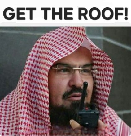 Isaac TRexArms tweet media