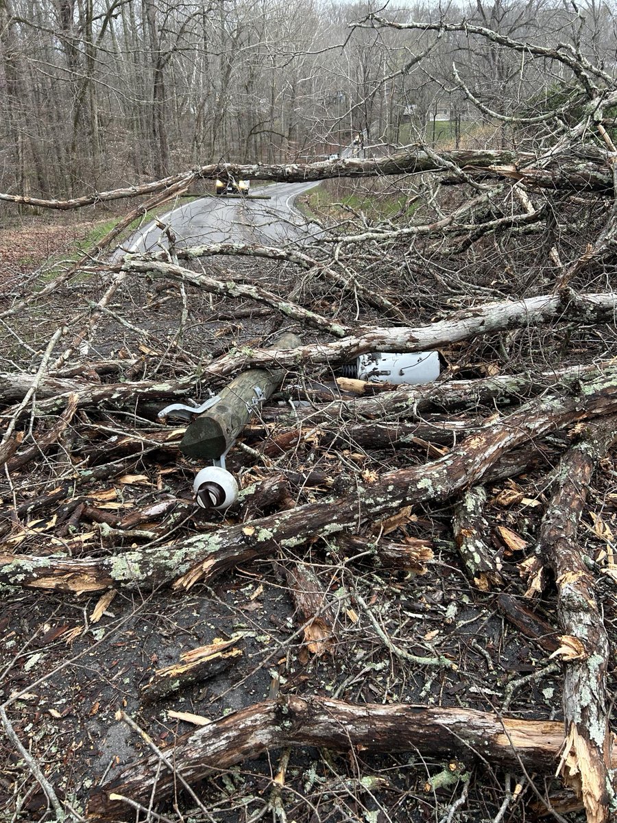 Nashville Electric Service tweet media