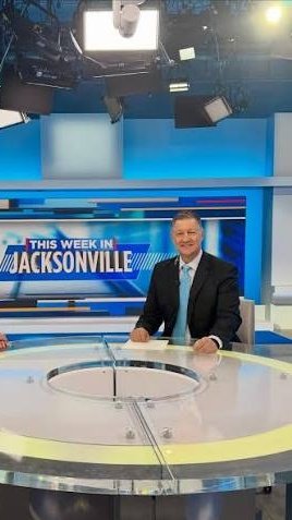 myjaxbar's tweet photo. Joining us this Thursday at the @DoubleTree will be Florida Speaker Of The House-Designate Sam Garrison and the local news anchor with the coolest legal name ever - @WJXTJustice Justice of @wjxt4! ⚖️ 😎 

The luncheon is 12-1 pm, and to attend, just RSVP at the link above! https://t.co/ySceMfJ38a