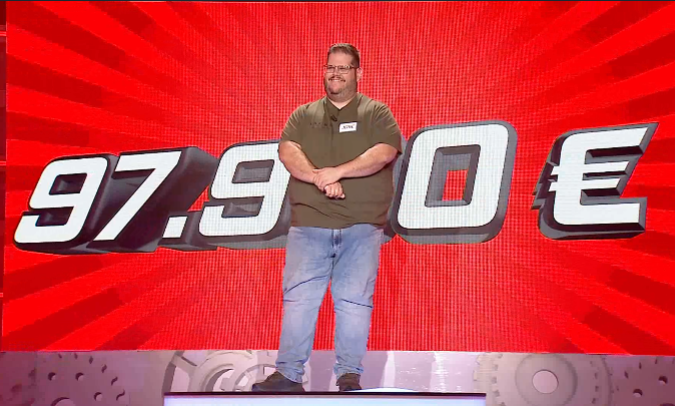 Atrápame si puedes - Canal Sur tweet media