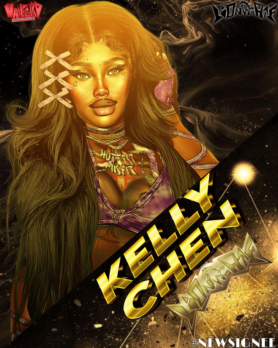 LIONS GATE WRESTLING tweet media