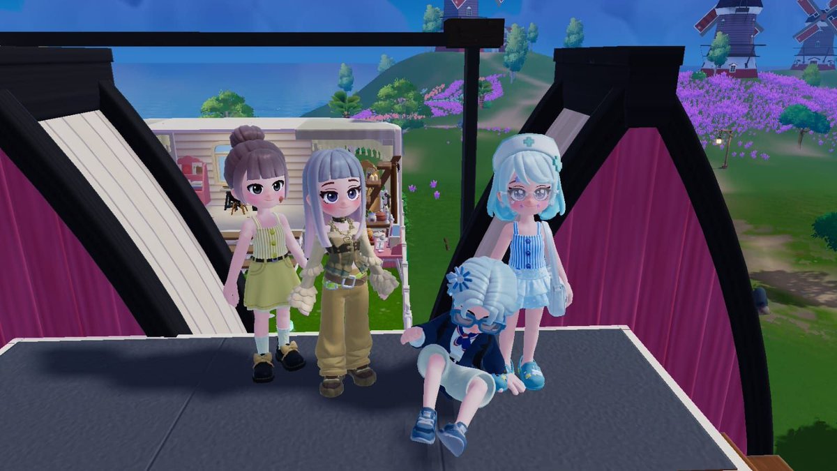 Noahahay tweet media