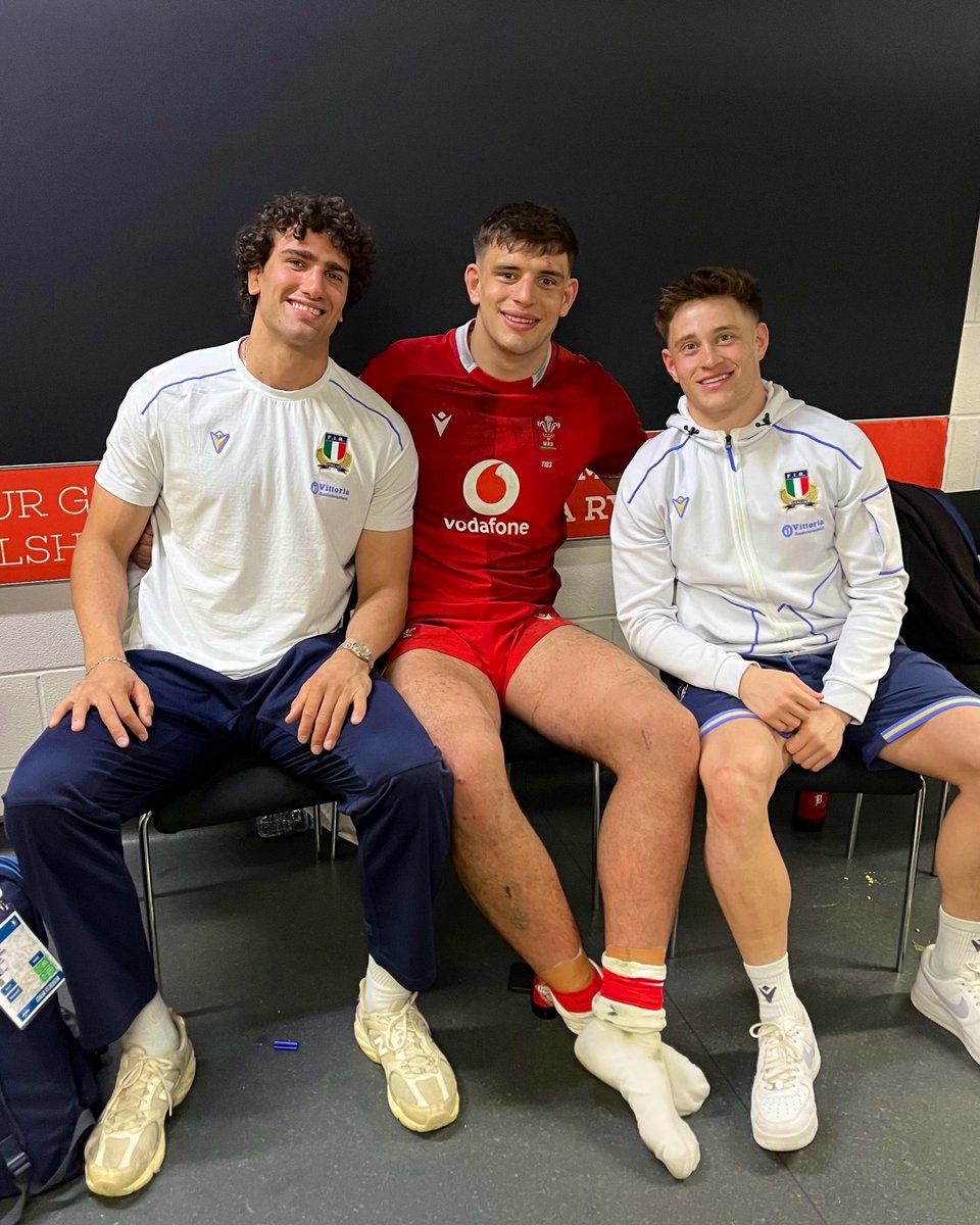 Exeter Chiefs tweet media