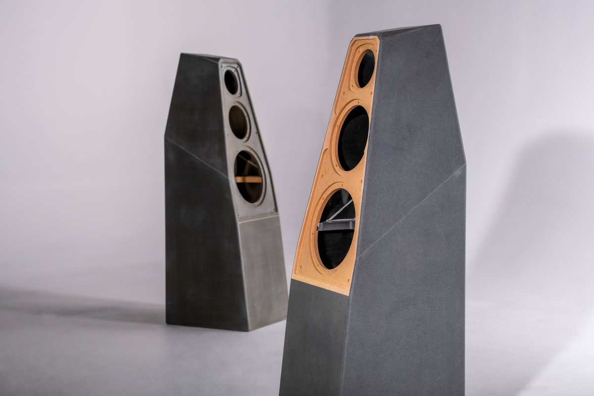 Wilson Audio tweet media