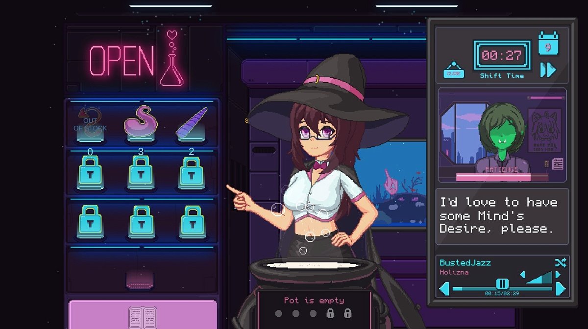 TopHouse Games tweet media