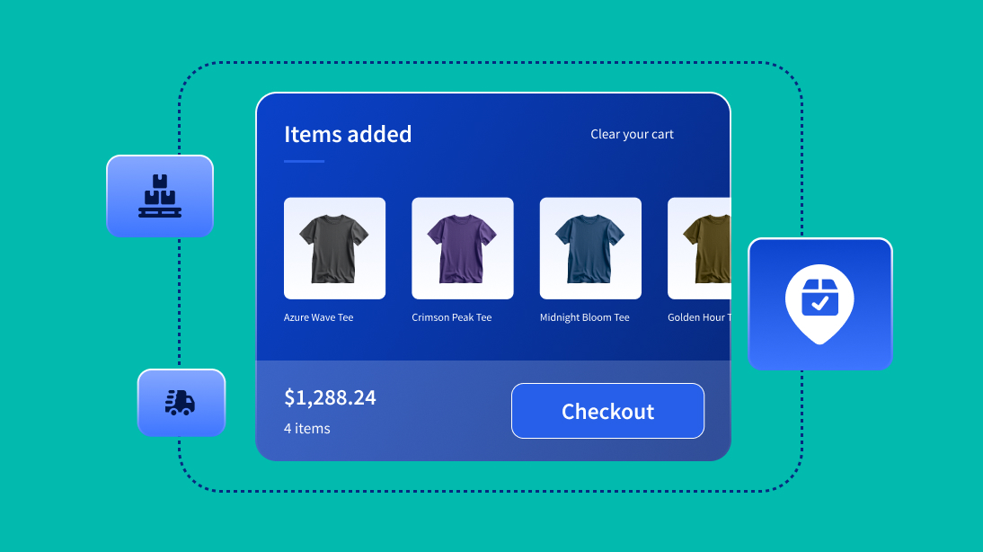 BigCommerce tweet media