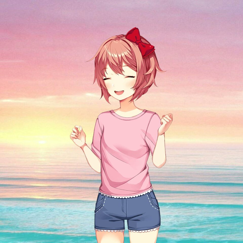 Shiny_Loving's tweet photo. @charmillya " Charmi~! It's been a while! "

She gets closer, juuust a bit...
then even closer.. and boop!
Her nose touches yours.

" Say aah~! " https://t.co/or83BON3WS