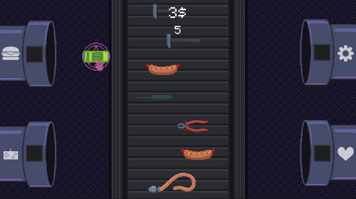 TopHouse Games tweet media