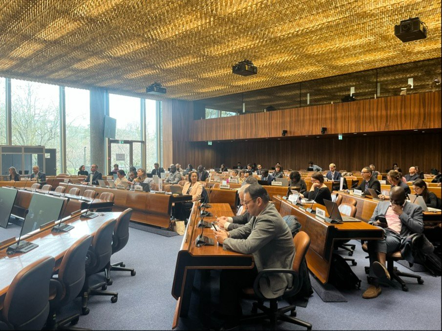 JAPAN Mission GENEVA tweet media