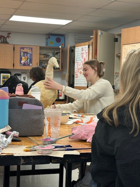 Mexico Academy tweet media