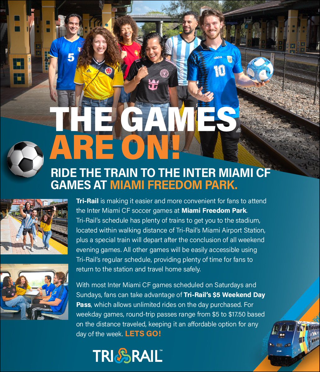 Tri-Rail tweet media