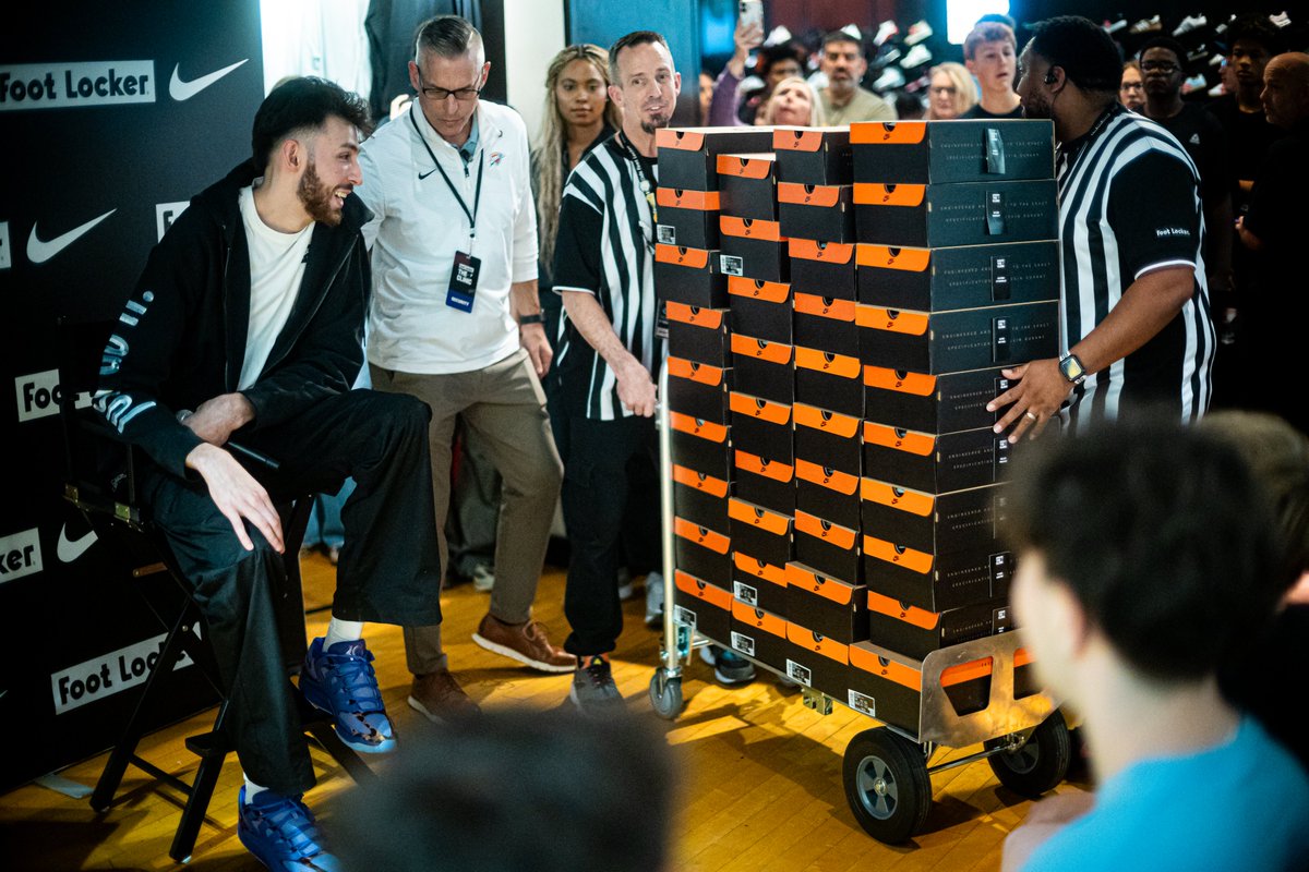 okcthunder tweet picture