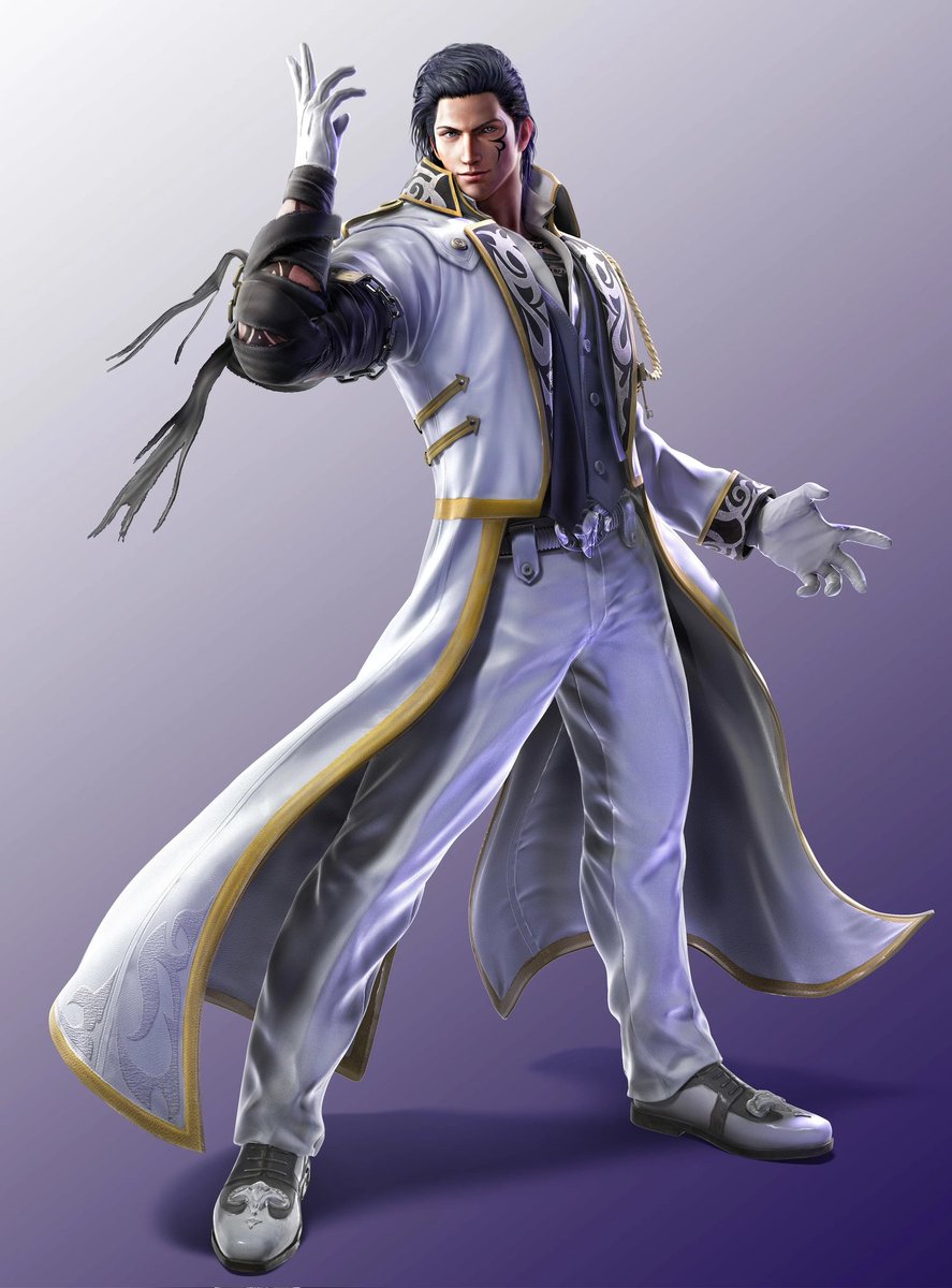 BigChazza tweet media