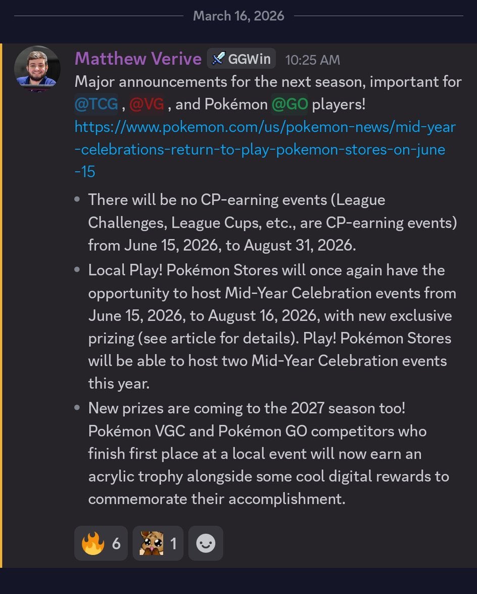 ♥️ TCR | mega shenasty tweet media