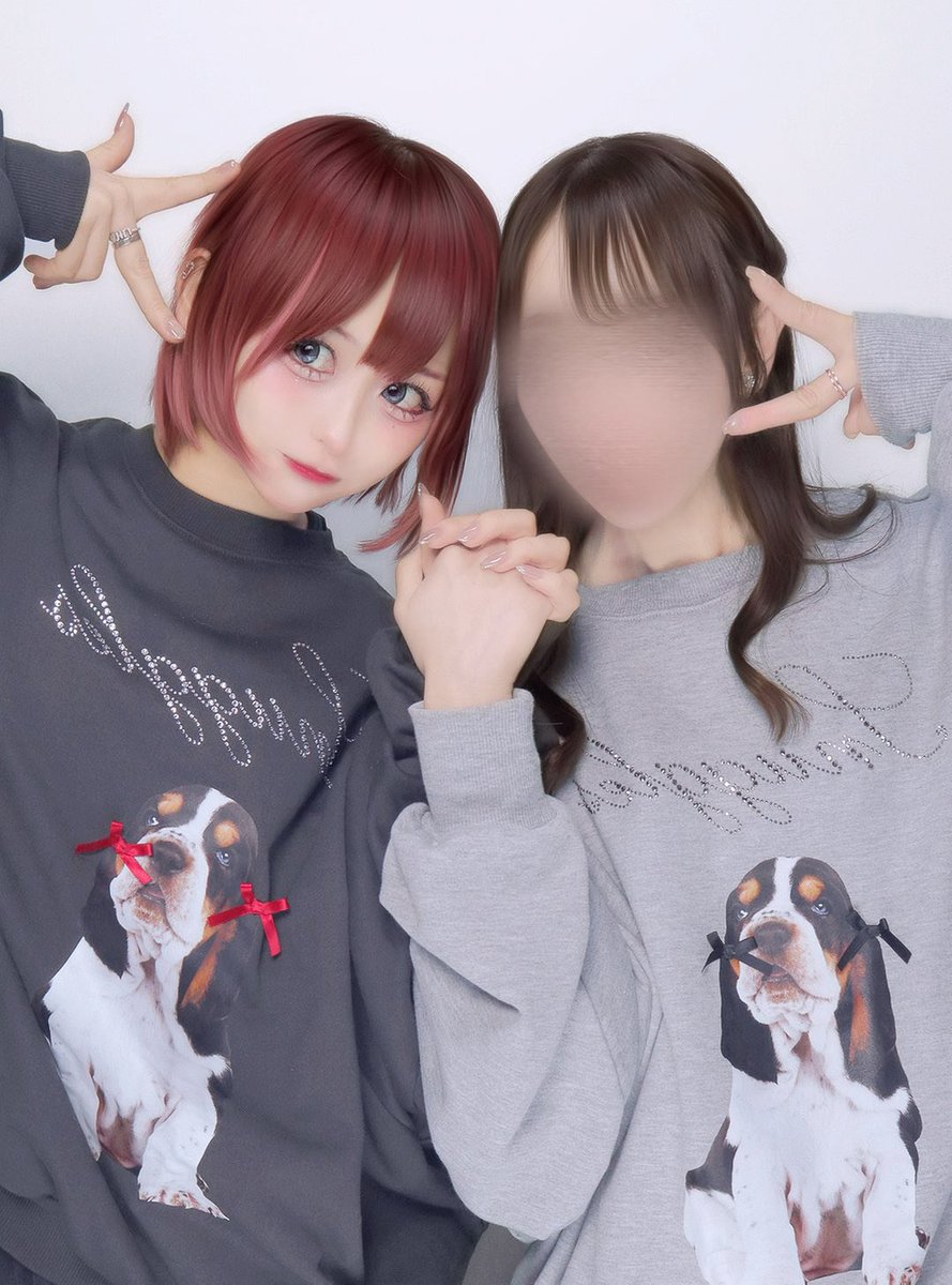 必然だったなんて 赤い糸(՞⸝⸝ɞ̴̶̷ ·̫ ‹⸝⸝)ಣ