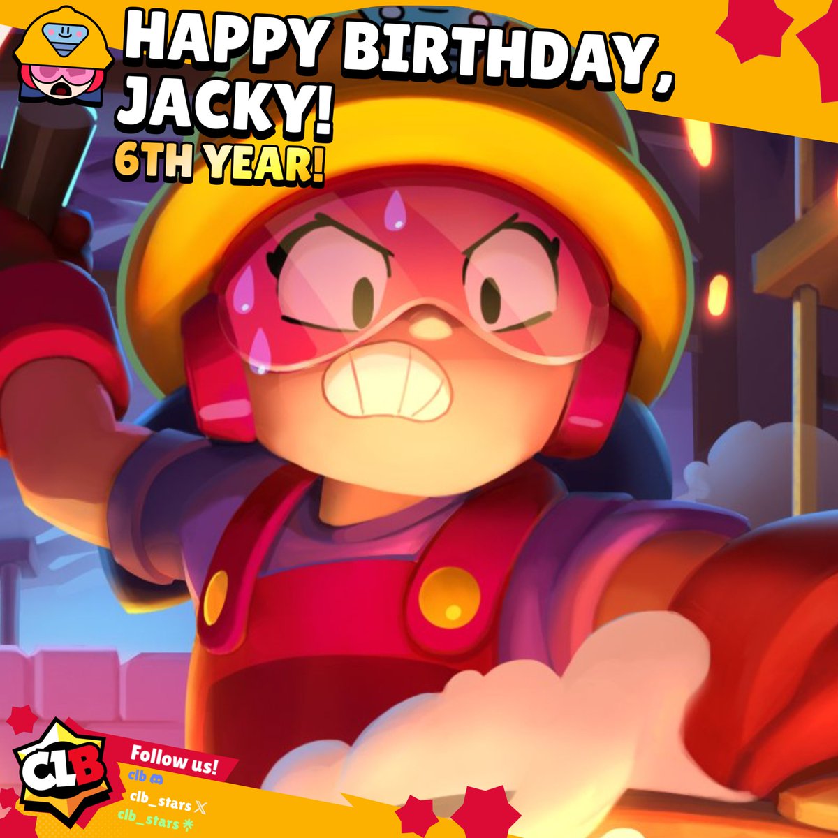 CLB - Brawl Stars tweet media