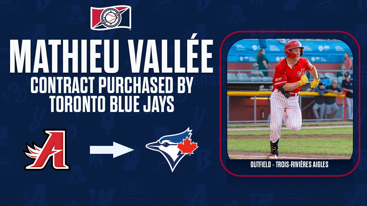 Frontier League tweet media