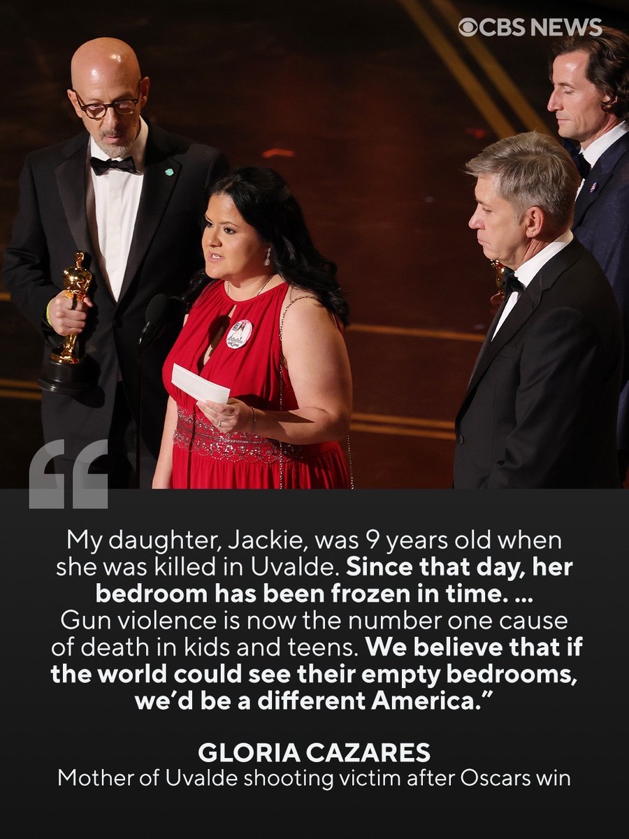 CBS News tweet media