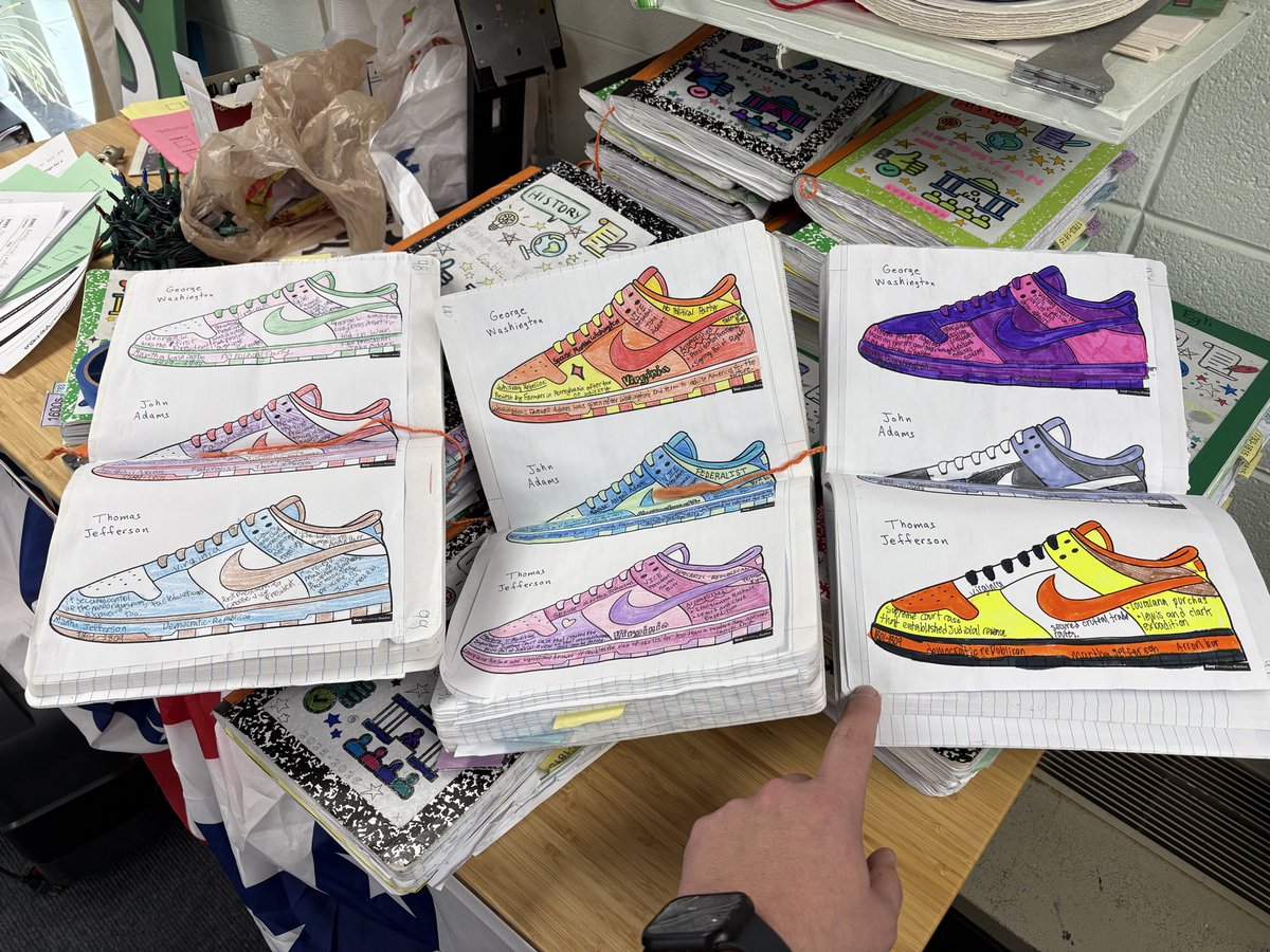 Mr. Gordon tweet media