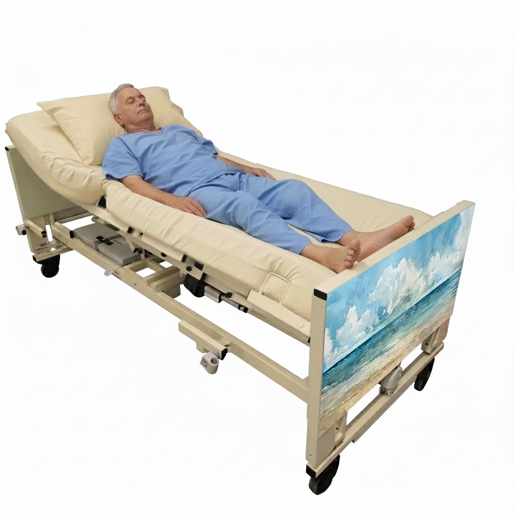 Centrobed tweet media