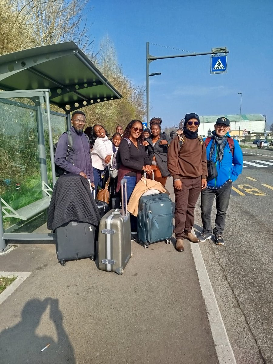 Salesian Institutions of Higher Education (IUS) tweet media