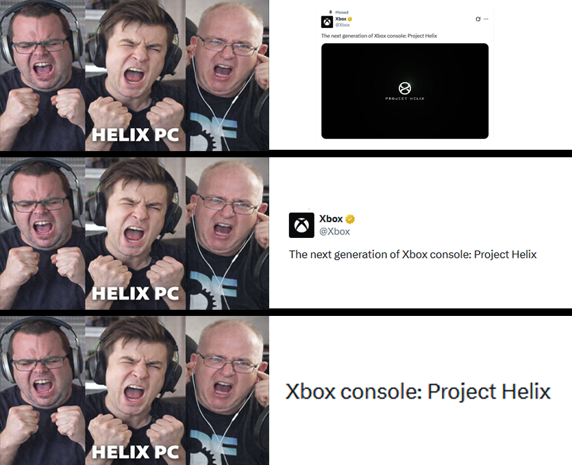 Gabriela tweet media