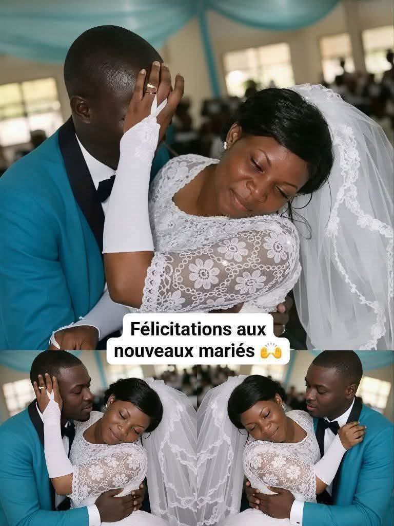 Theresia wika Mubake tweet media