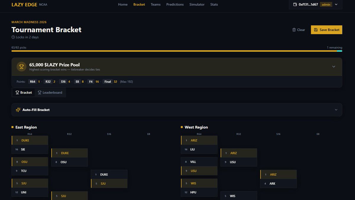 Lazy Lions 👑 tweet media