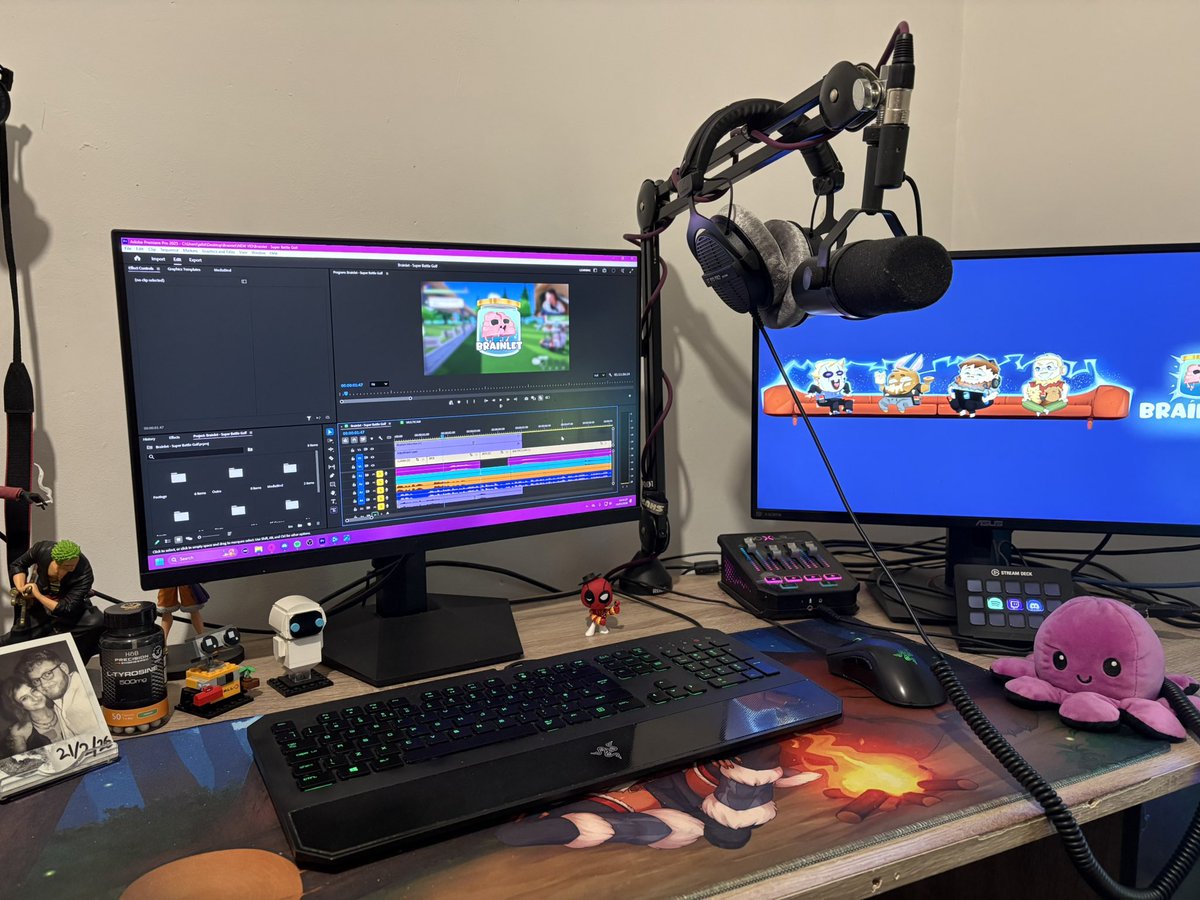 DeadBlade🔪 tweet media