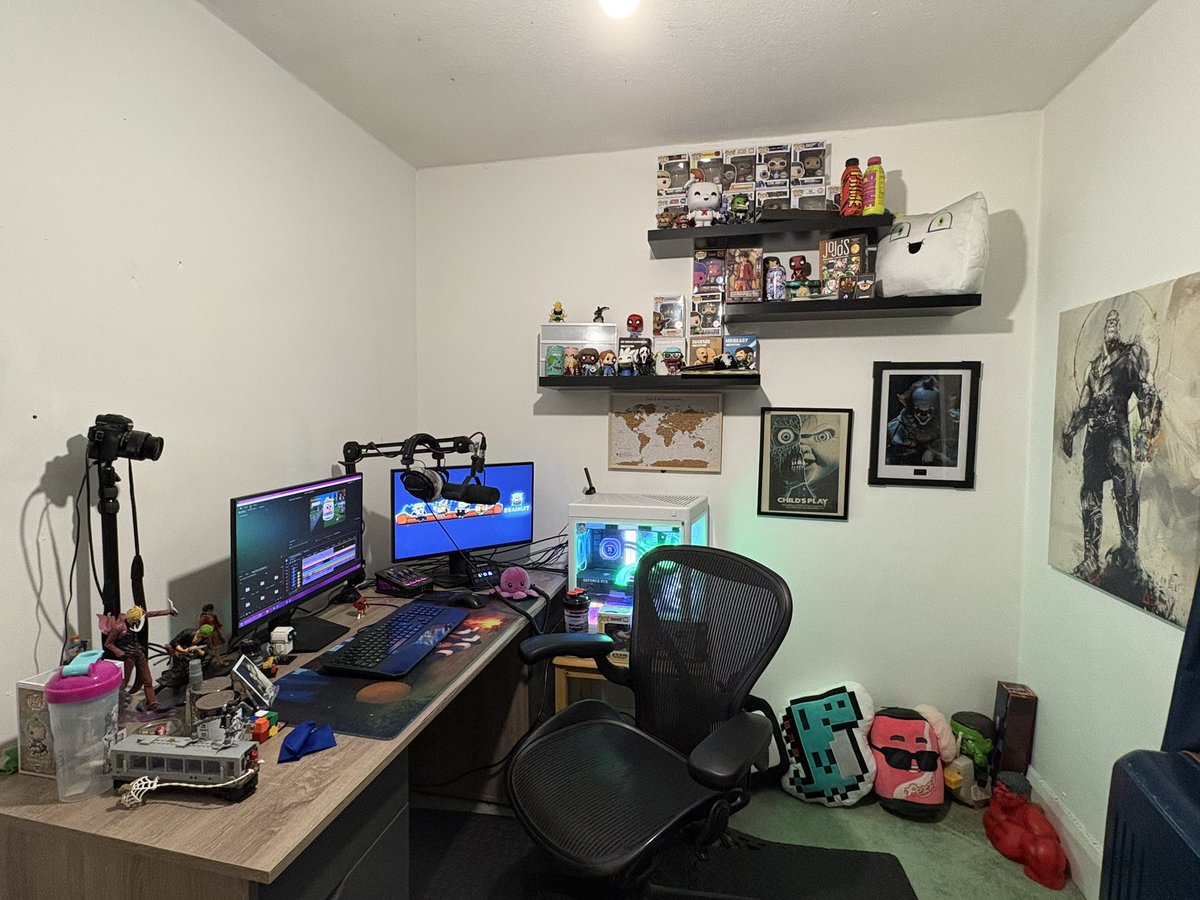 DeadBlade🔪 tweet media