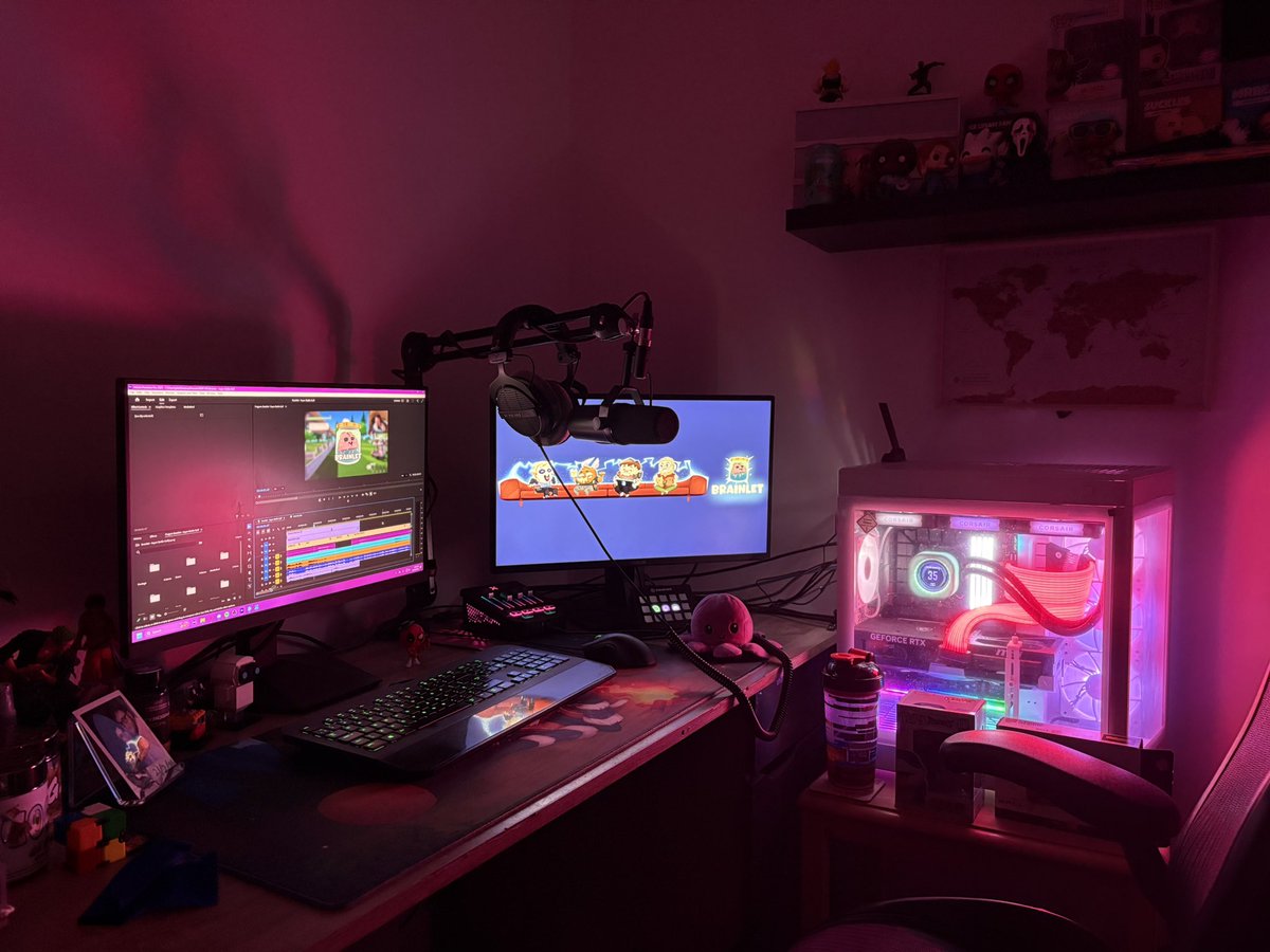 DeadBlade🔪 tweet media