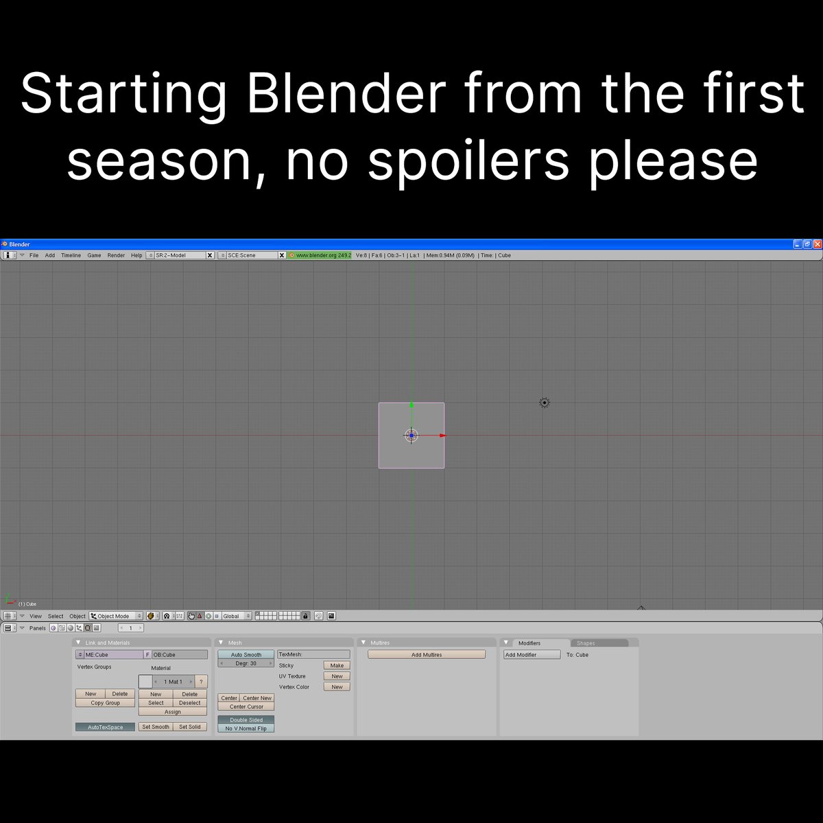 Meme.blend tweet media