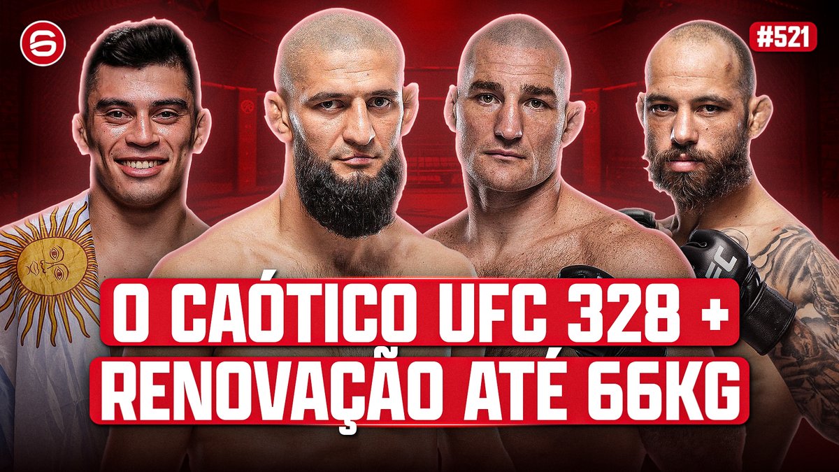 Sexto Round tweet media