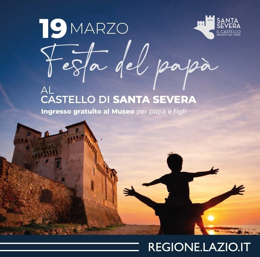 CastelloSantaSevera tweet media