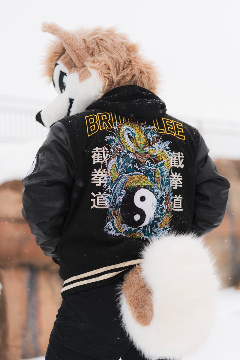 Chad 🔜 Denfur 👀👀👀 tweet media