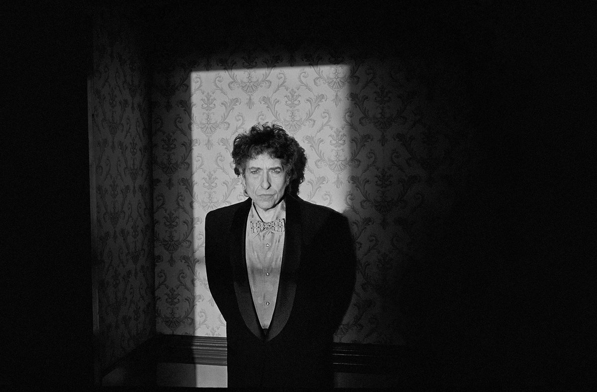 Danny Clinch tweet media