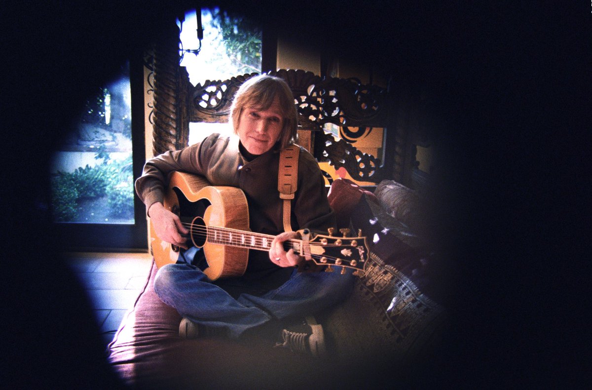 Danny Clinch tweet media