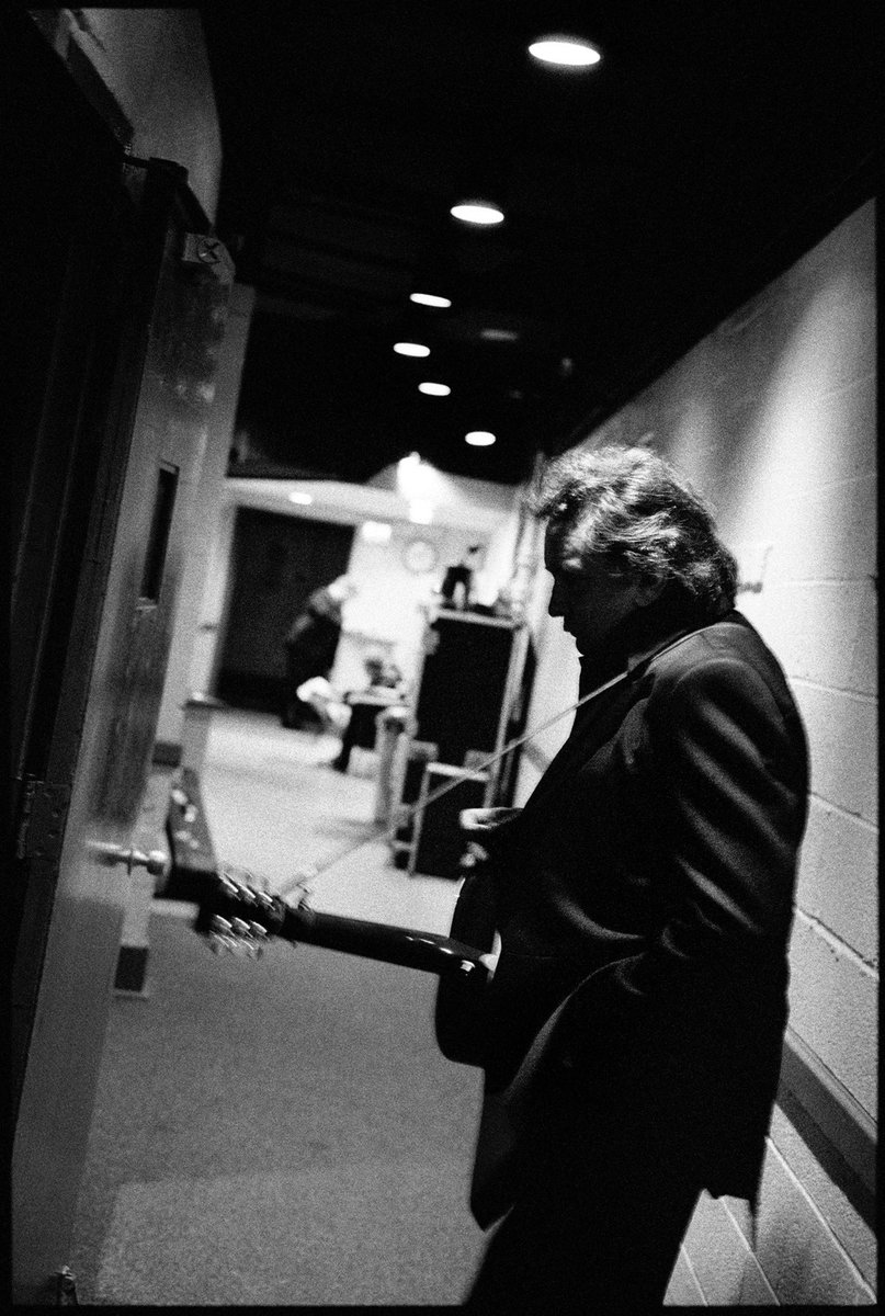 Danny Clinch tweet media