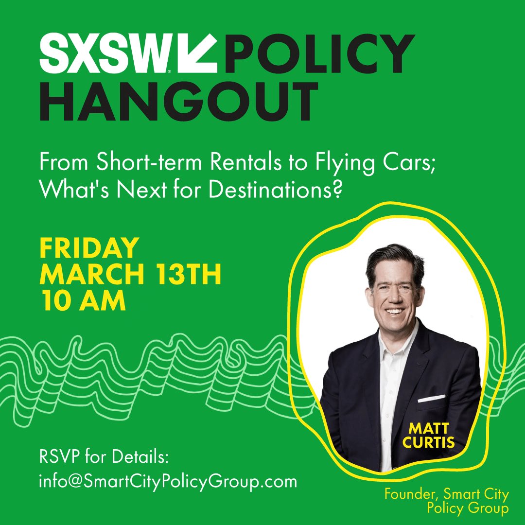 Smart City tweet media