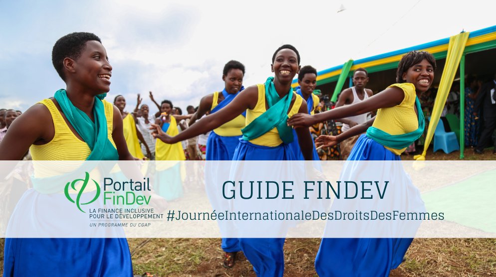 Portail FinDev tweet media