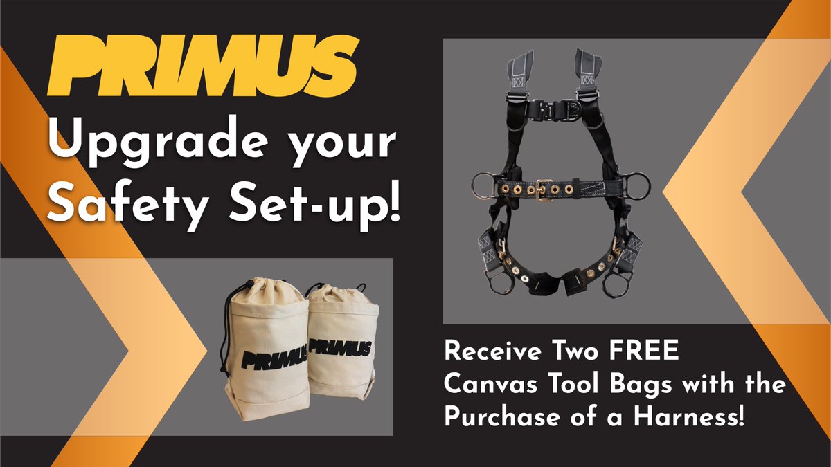 Primus Electronics tweet media