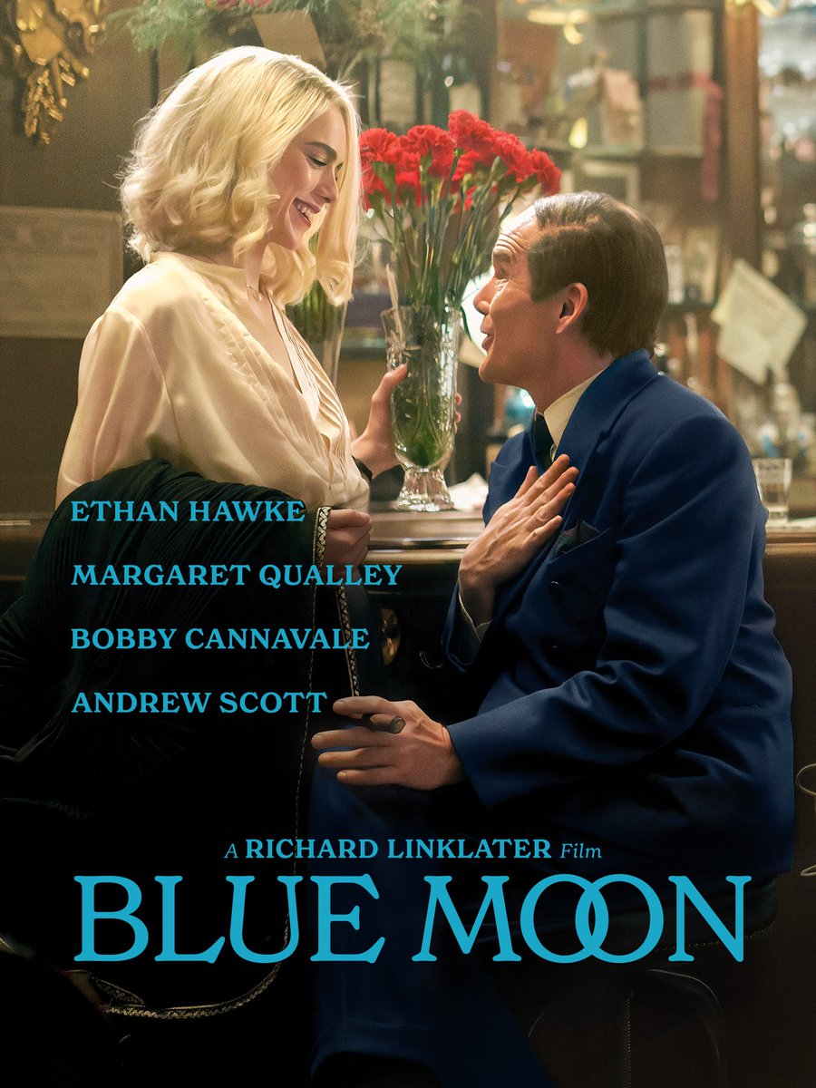 Lbaini's tweet photo. Algún día se van a acordar de Ethan Hawke y va a ser muy tarde. Monumental y delicado lo que hizo acá, pero nunca fue parte de la narrativa en esta temporada. https://t.co/lj9l7kGSYH