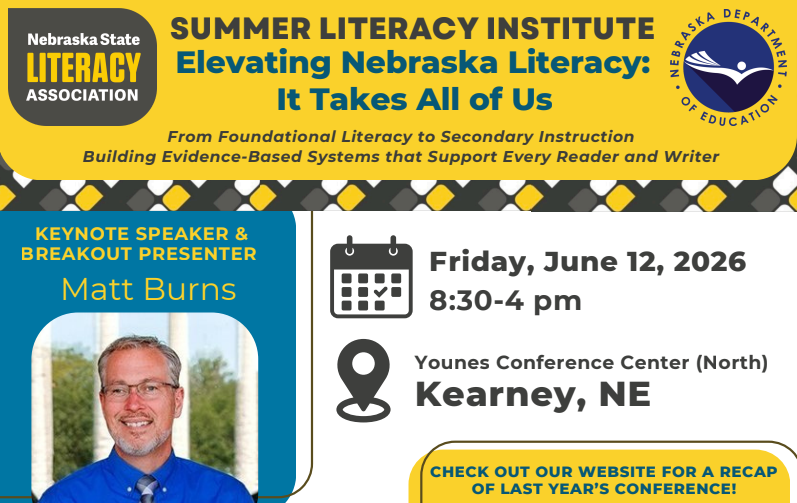 Nebraska Multi-tiered System of Support tweet media
