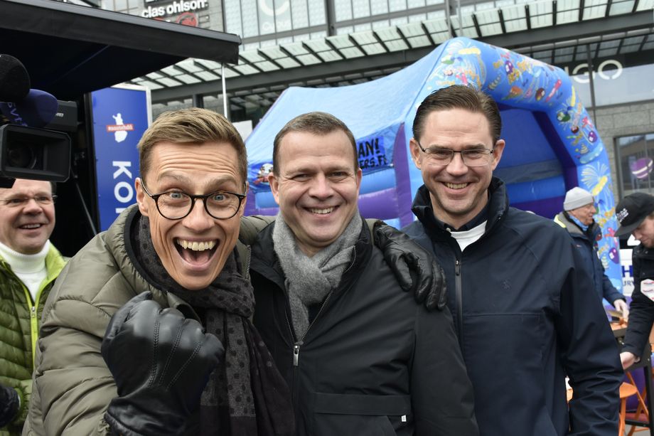 Sakari Linden tweet media