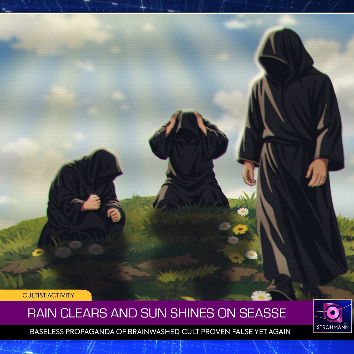 HELLDIVERS™ 2 tweet media