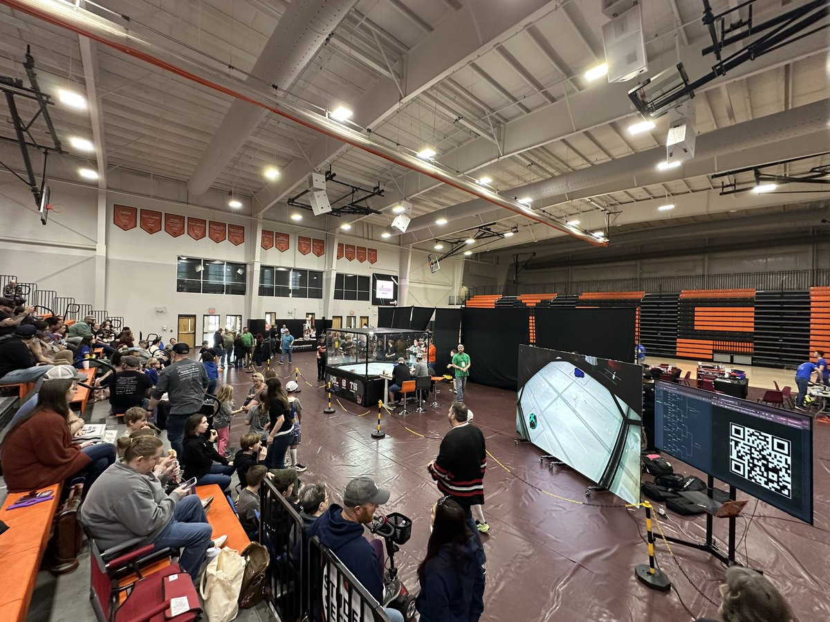 Kilobots tweet media