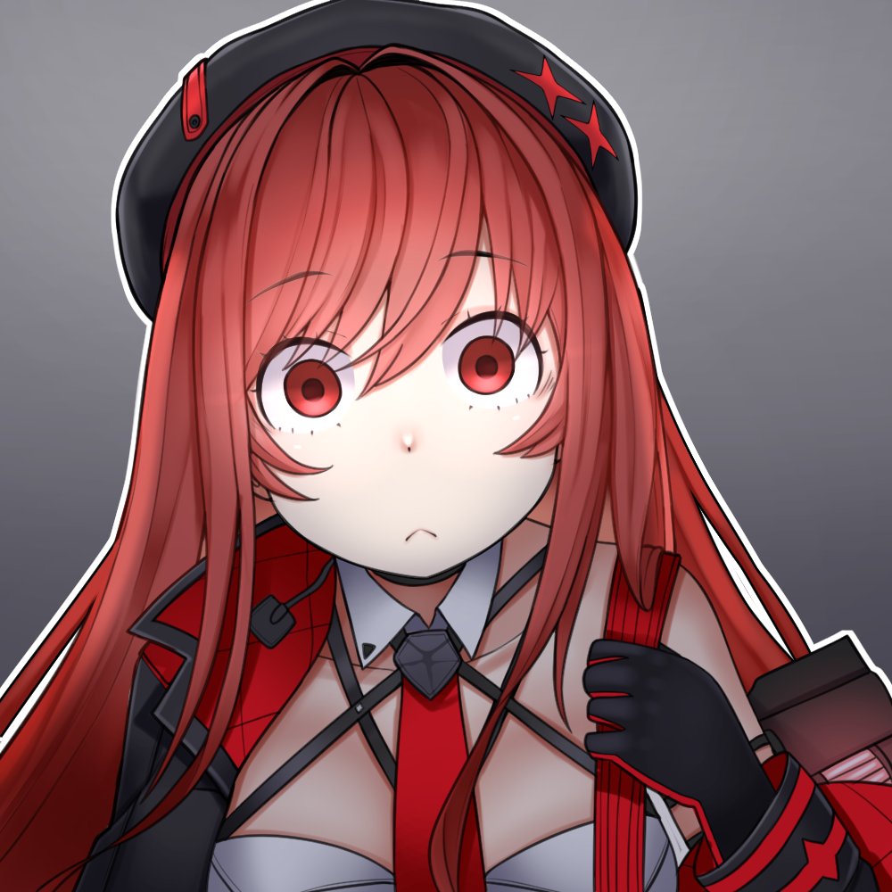 Popoto Croquette (Commission Open 1/3) tweet media